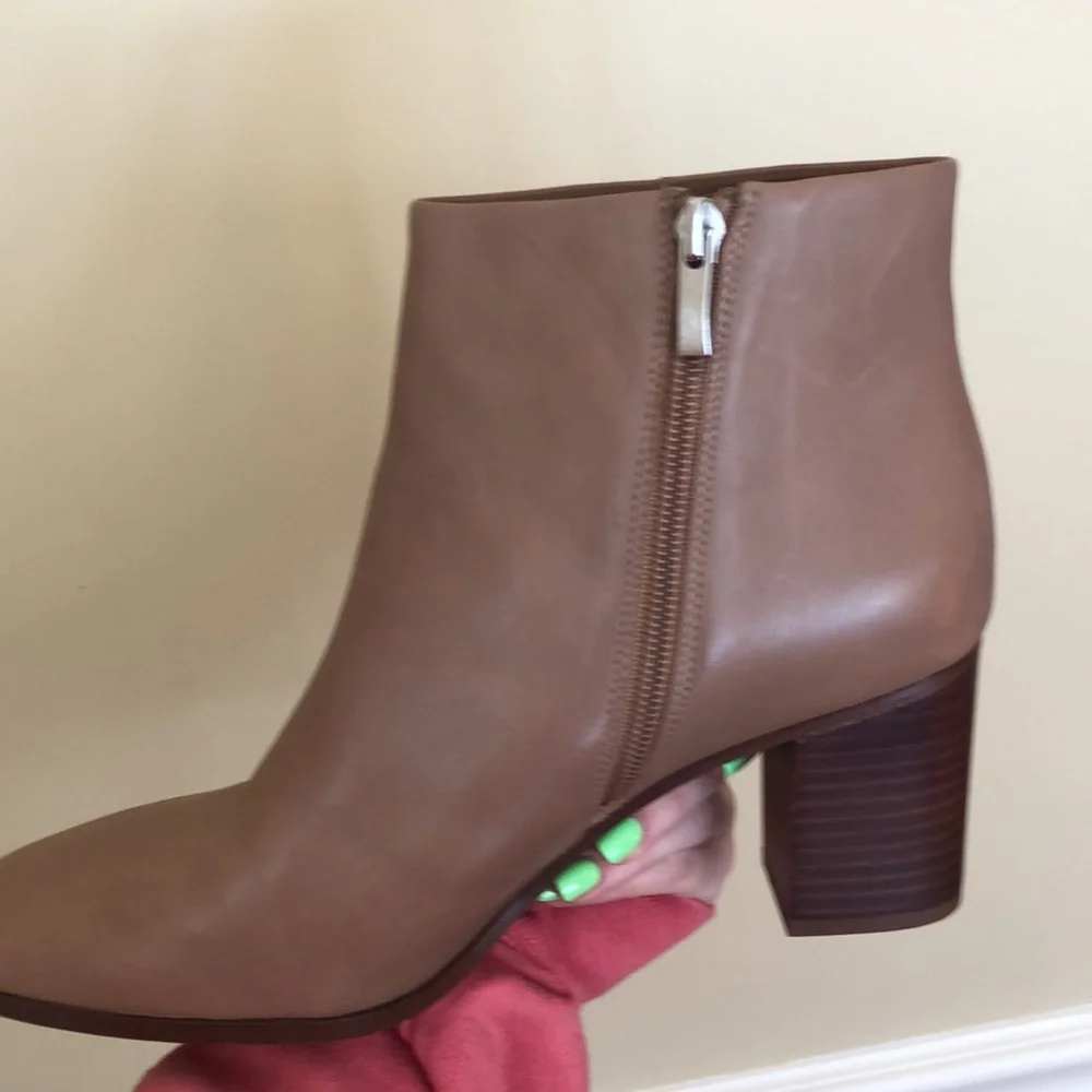 FRANCO SARTO boots - Picture 3 of 4